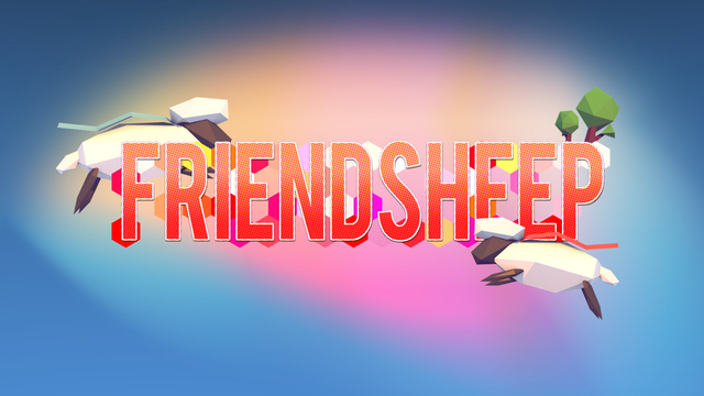 Friendsheep is released