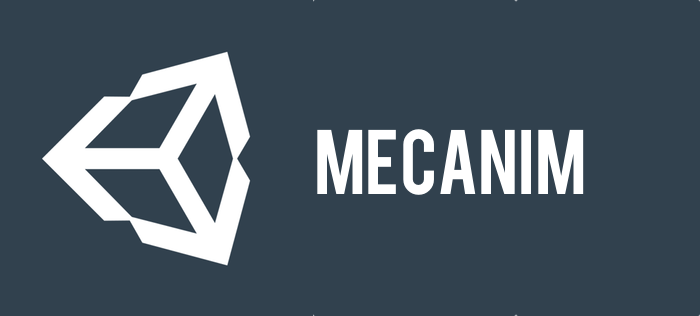Local animations with mecanim