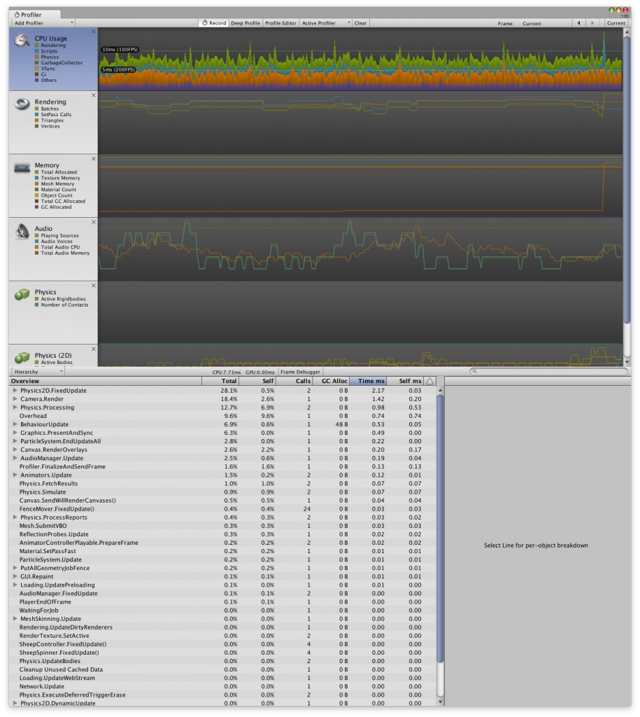 from polygon collider to boxcollider